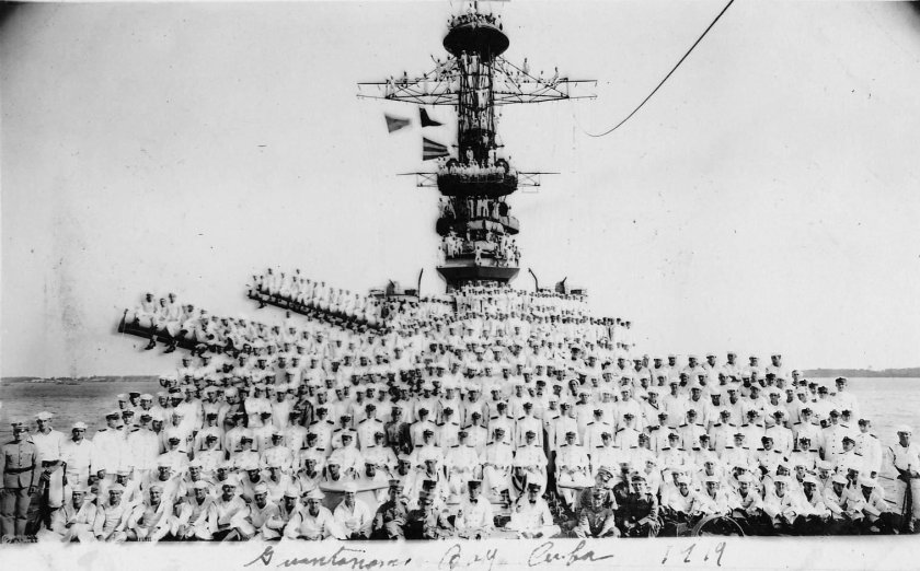Мемориал USS Utah