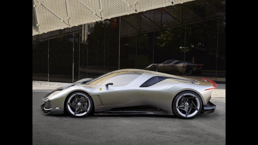 Феррари Ferrari 2023