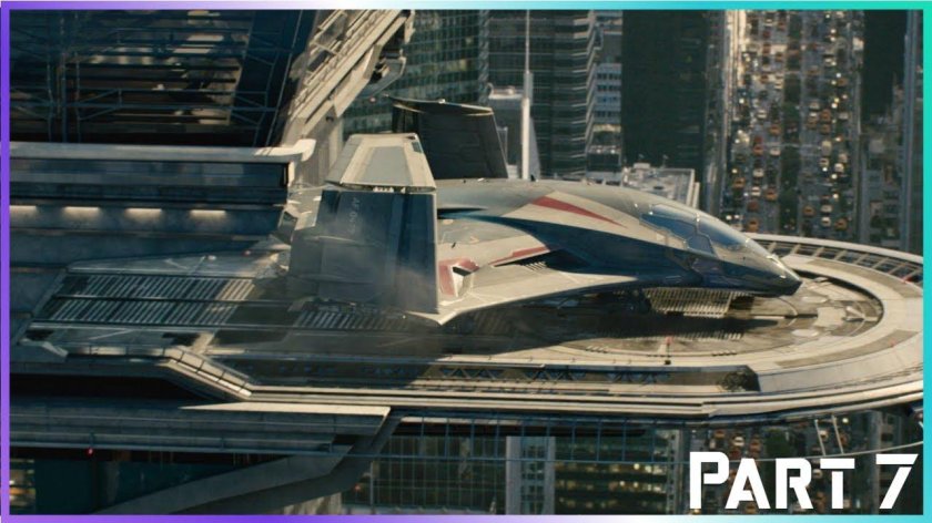 Мстители Эра Альтрона Квинджет