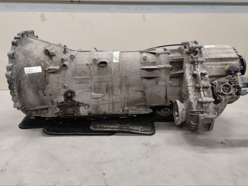 КПП ленд Ровер