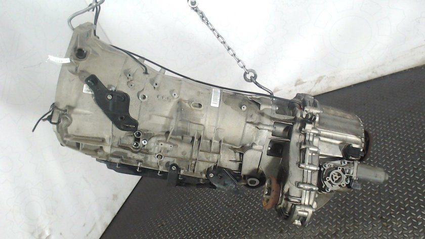 АКПП Дискавери 3