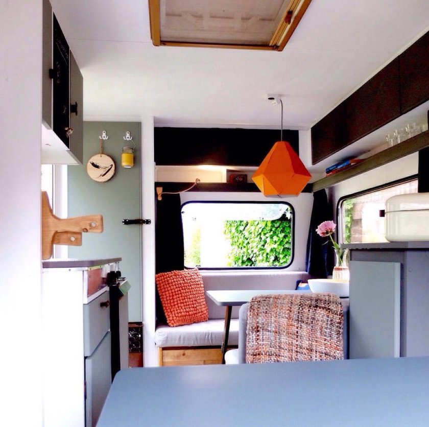 Караван декор