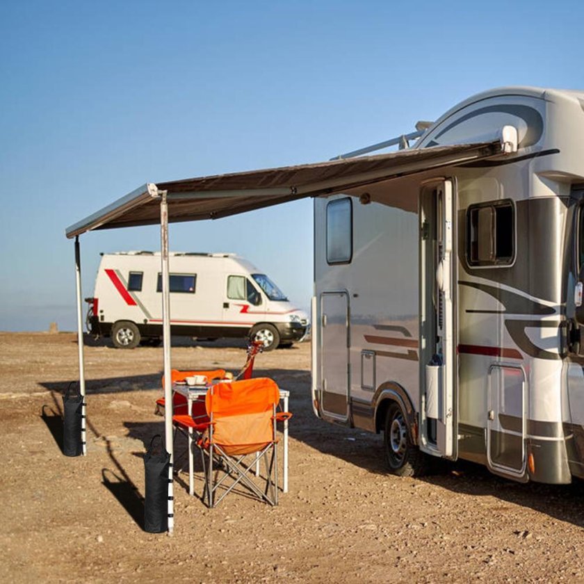 RV Camping