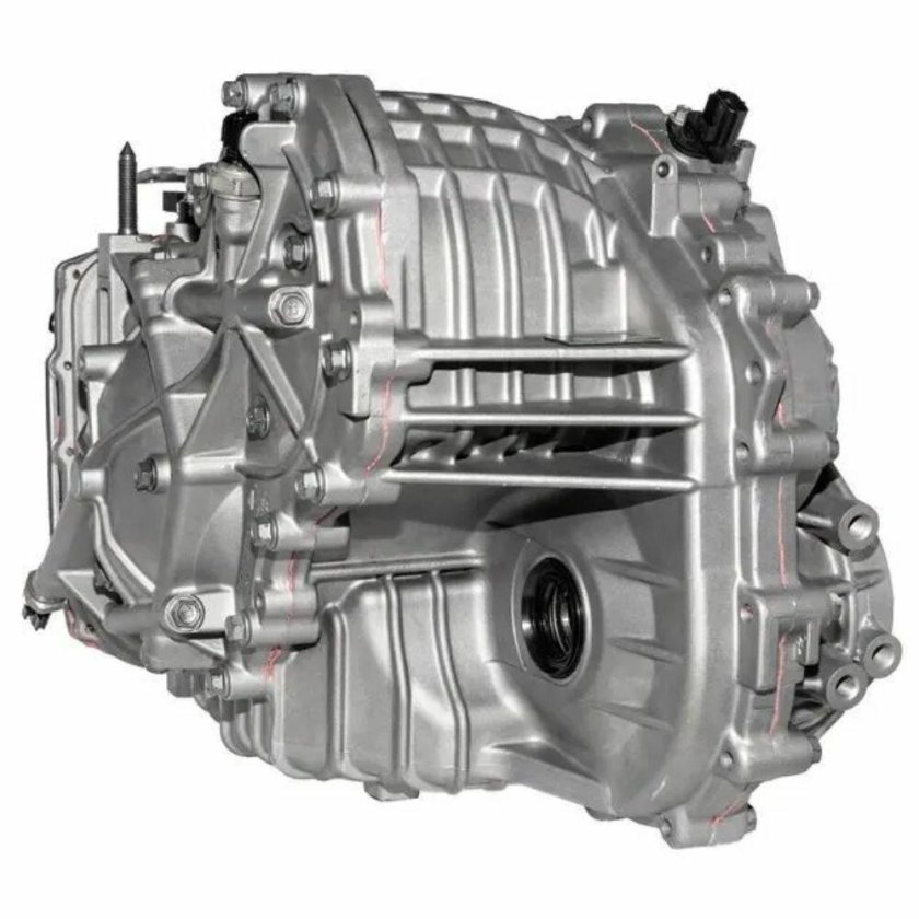 Qr019chb вариатор