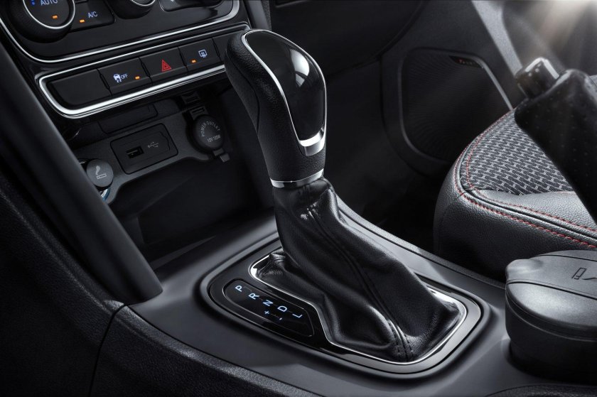 Коробка передач чери Тиго