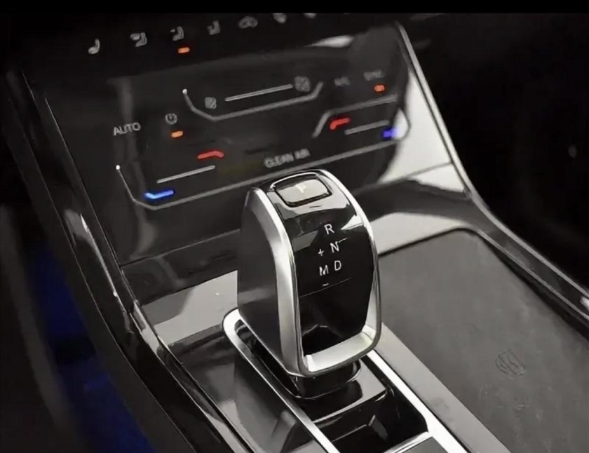 Вариатор на чери Тигго 7 про