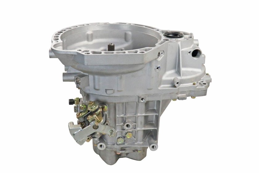 Коробка передач Chery fora 2.0 519mhe1700010 (55884)