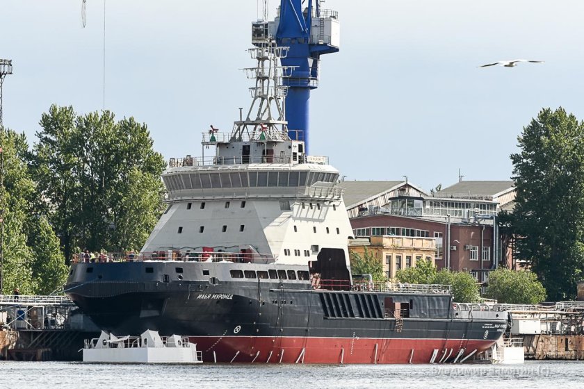 Адмиралтейские верфи