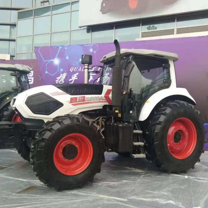 Тракторы Taihong th-1504 150 л.с.