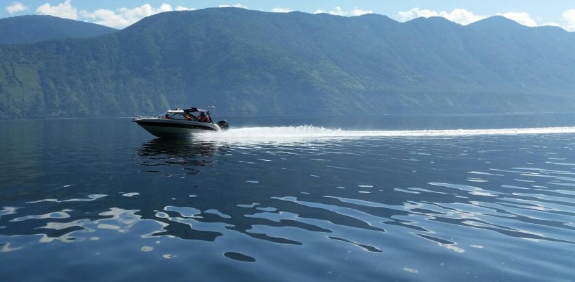 Телецкое озеро Алтай рыбалка