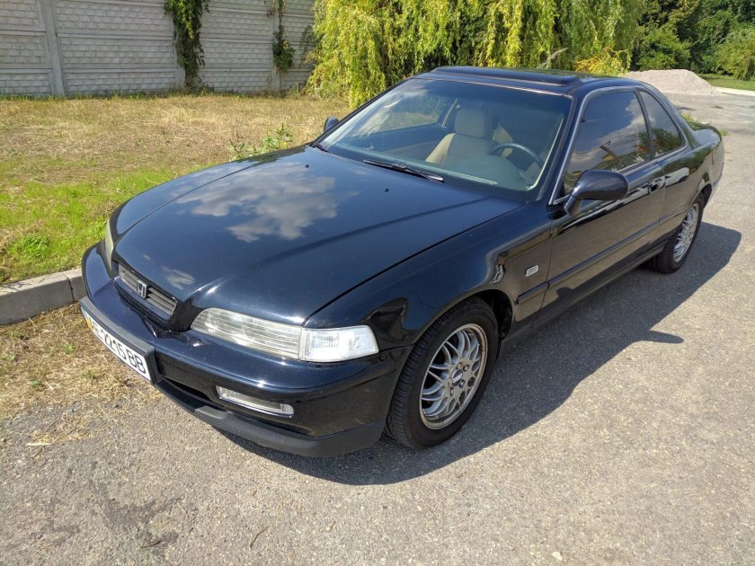 Honda Legend 1992