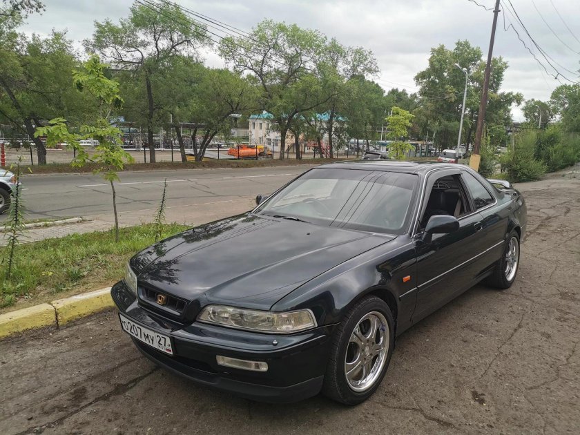 Honda Legend 1994