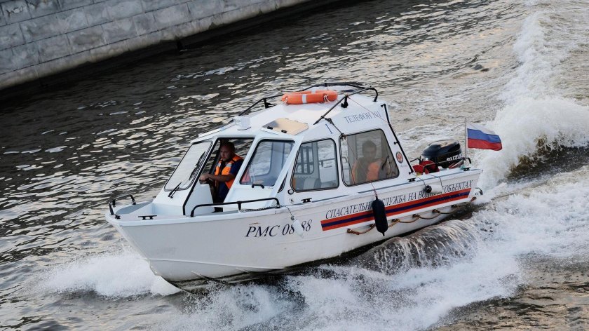 ПСС Крымский мост