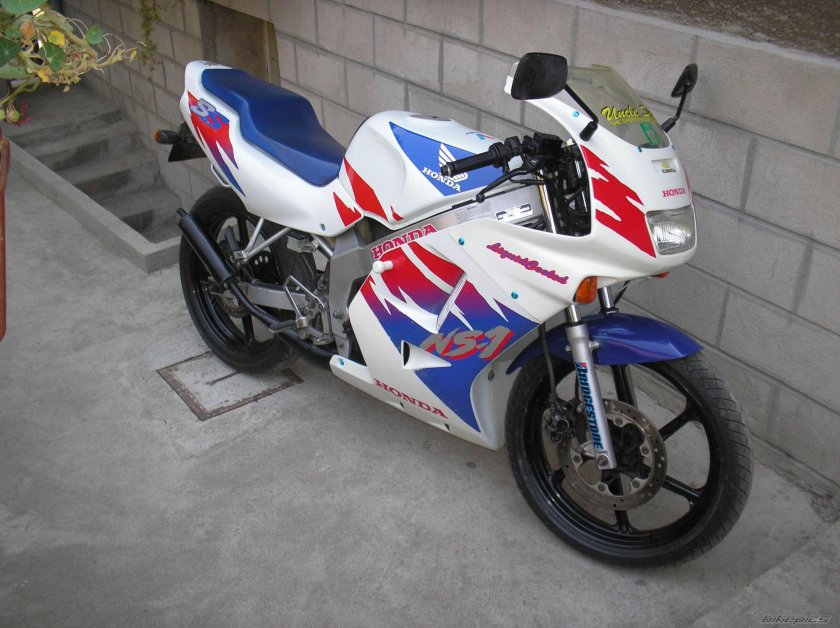 Honda NS 1 50cc
