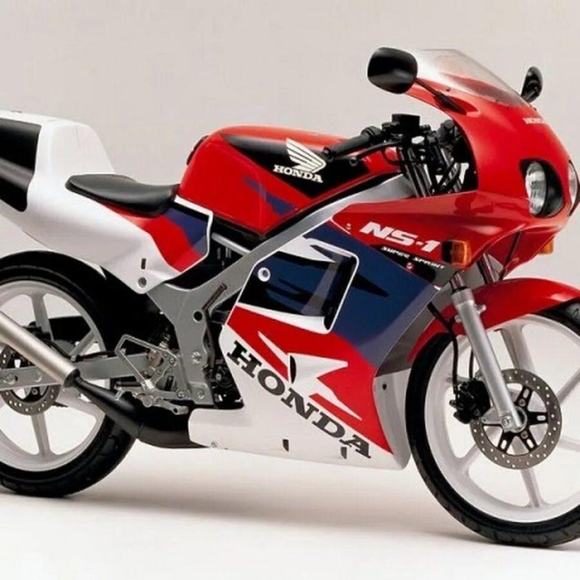 Honda NS 1 50cc