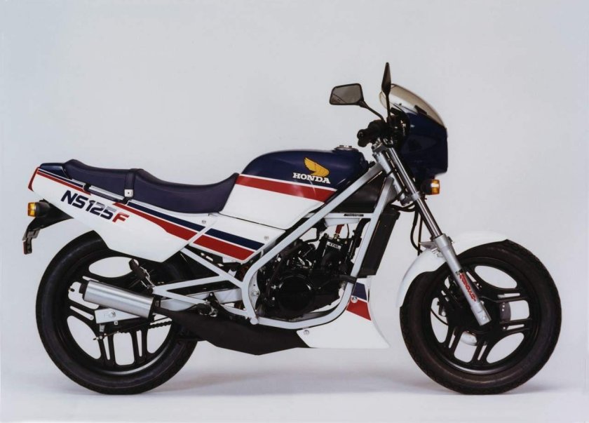 Honda NS 125