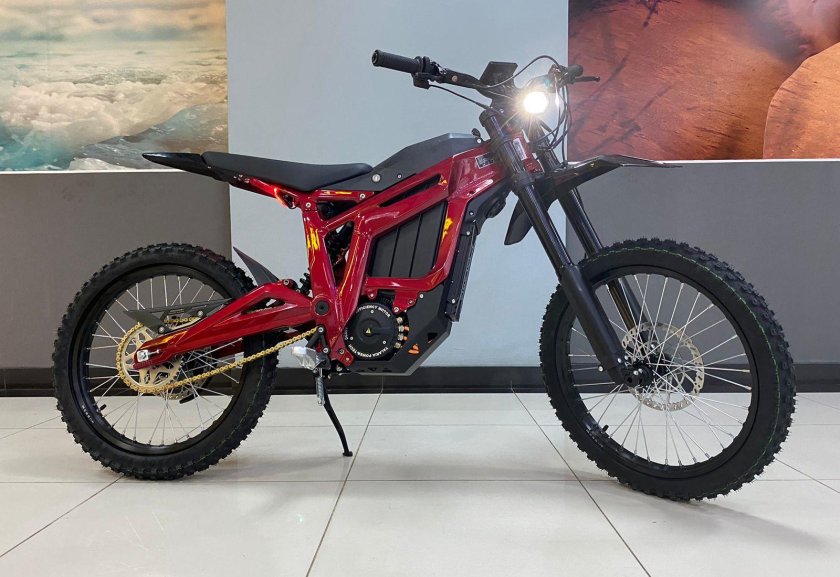 Талария ТЛ 4000