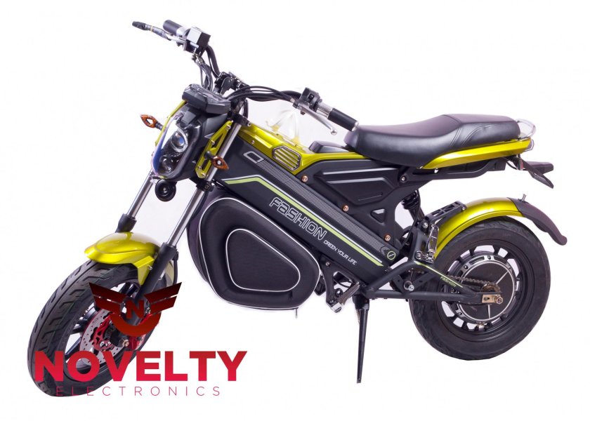 Электромопед 250 ватт