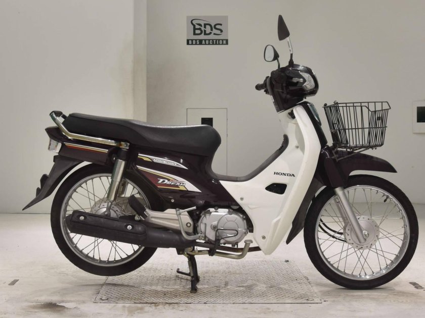 Honda Dream 110
