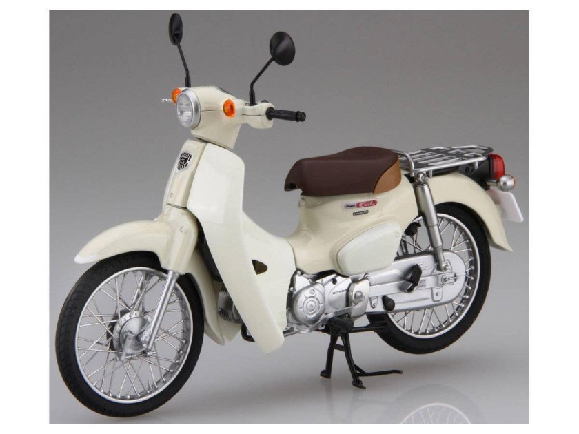 Honda super Cub 110