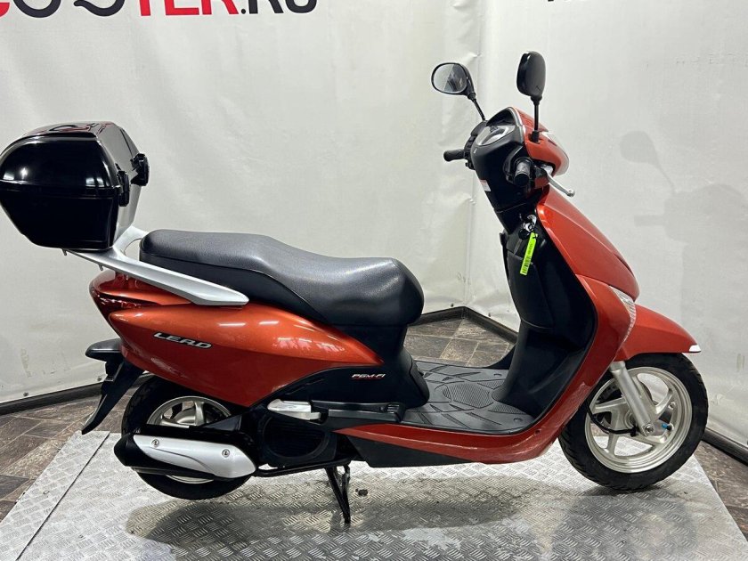 Хонда Леад 110