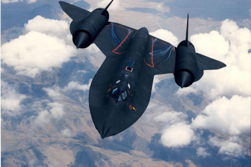 SR 71