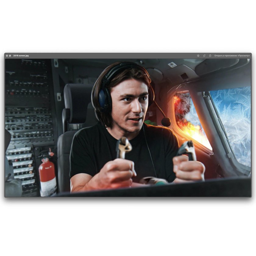 Записки Ричарда ведущий