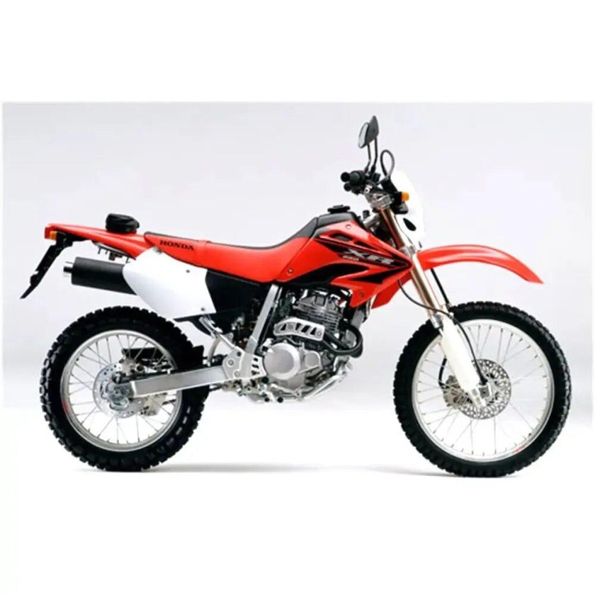 Honda XR 250