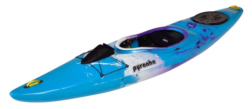 Каяк для бурной воды купить
