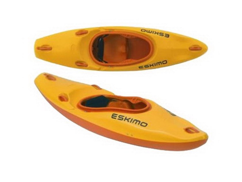 Тапочки для байдарки