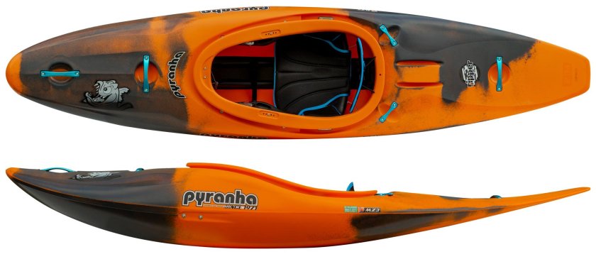 Sea Kayak Plans