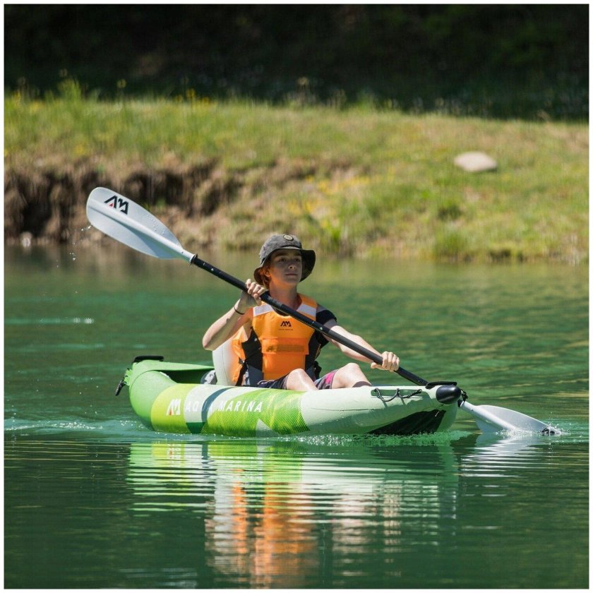 Каяк Aqua Marina