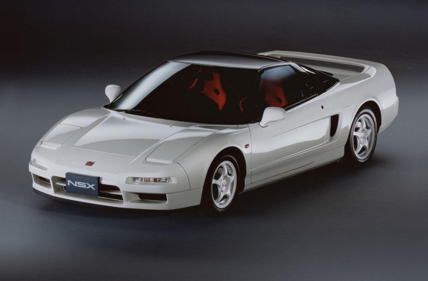 Honda NSX 1992