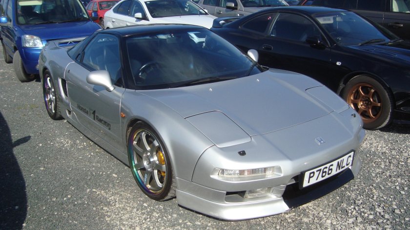 Honda NSX 1992