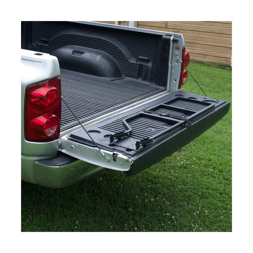 Подножка багажника Toyota Tundra 2022