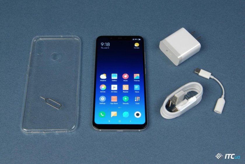 Xiaomi 11t Pro комплектация