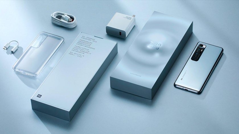 Редми 10 ультра