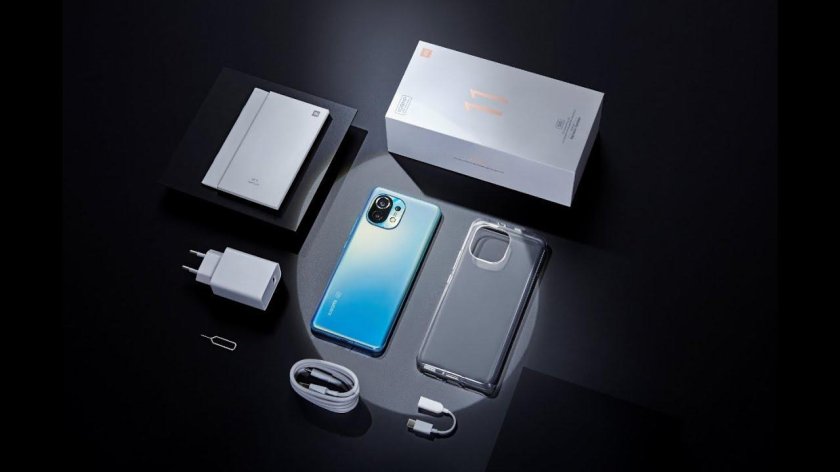 Xiaomi mi 11
