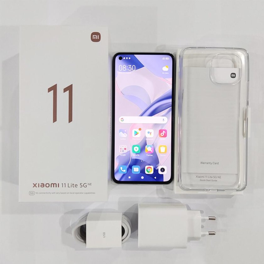 Xiaomi mi 11 Lite 5g