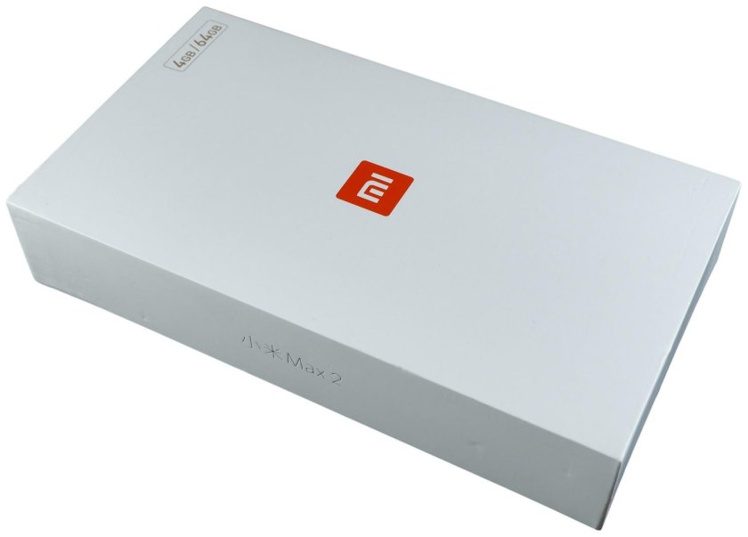 Xiaomi mi 11 коробка