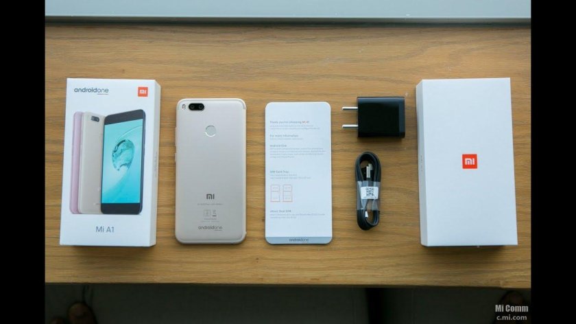Xiaomi 24 модель