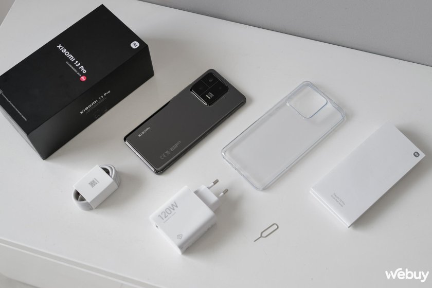 Redmi Note 12 Pro комплектация