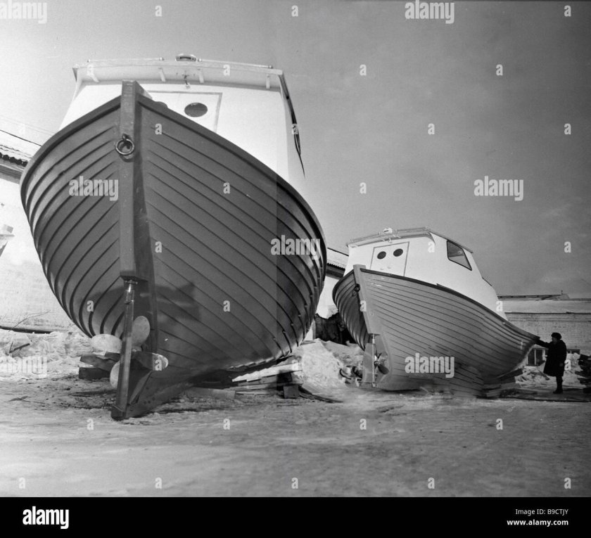 Соломбальская верфь Архангельск