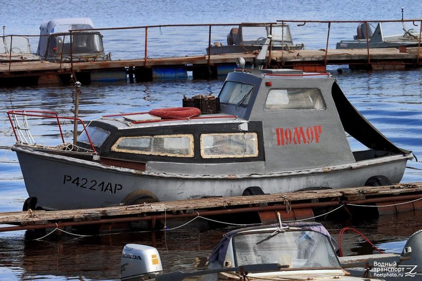 Помор Фемко