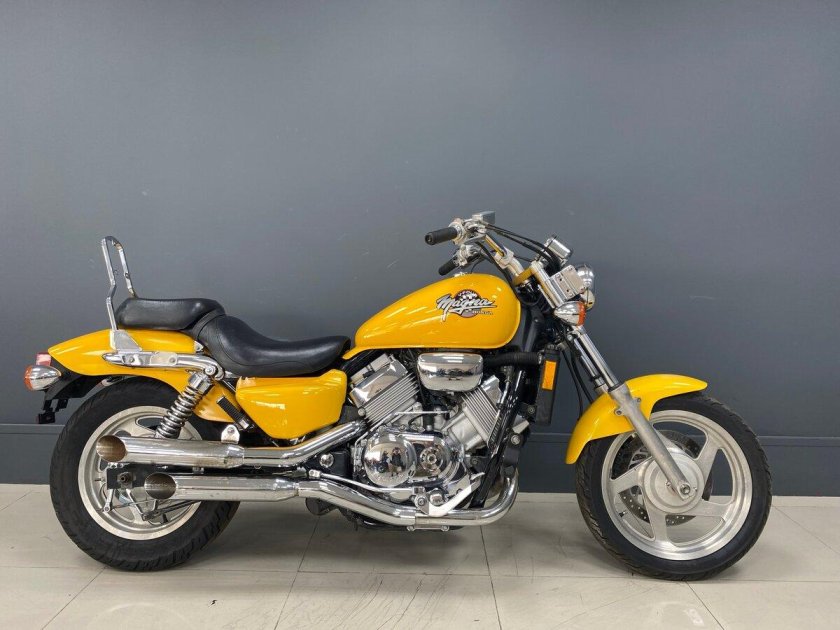 Honda Magna 1995