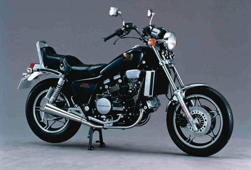Honda Magna vf750