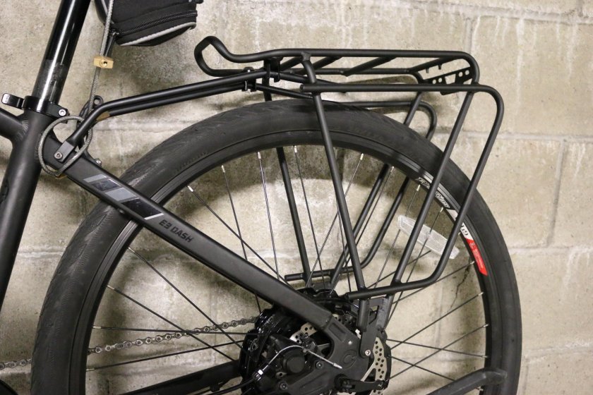 Багажник Bontrager BACKRACK Deluxe