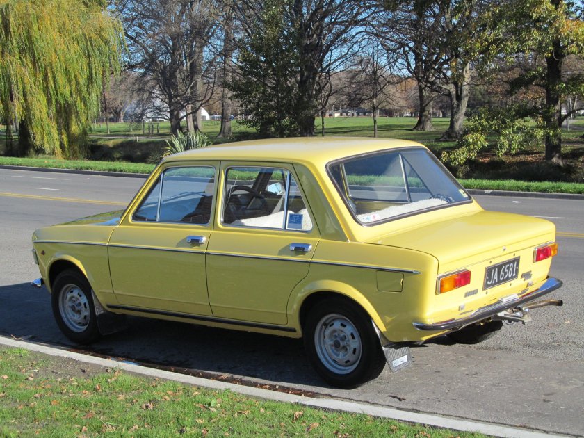 Fiat 128
