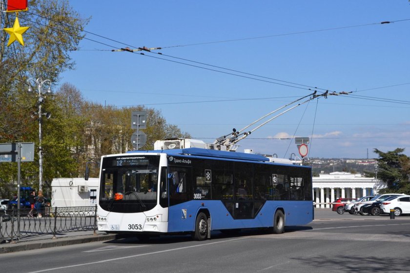 ВМЗ-5298.01 «Авангард»