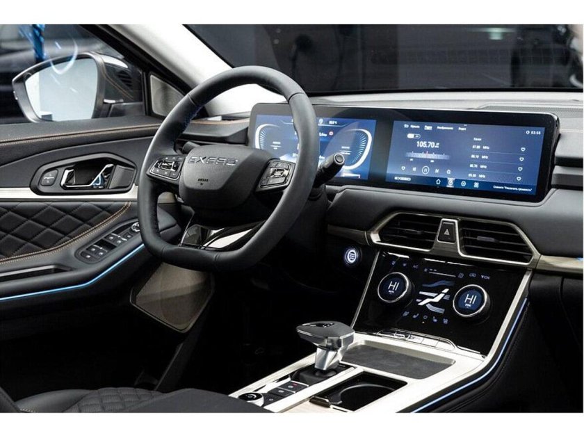 TXL 2.0 Sport Edition